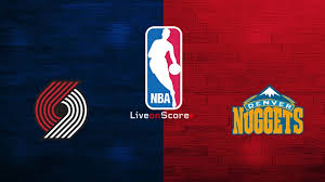 Trail blazers vs nuggets betting information. Portland Trail Blazers Vs Denver Nuggets Preview And Prediction Live Stream Nba Play Offs 1 8