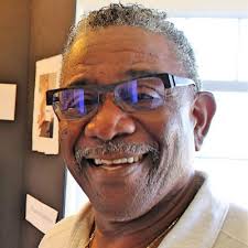 LA Gents: Hubert Taylor is definitely Getting his WoW On!