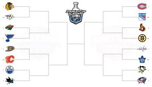 I had them taking it all when asked at the start of the playoffs. Sports Stanley Cup Playoffs 2017 Bracket Challenge The Pokecommunity Forums