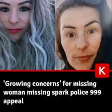 Emma Sangster was last seen