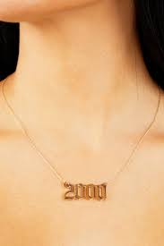 2000 Pendant Necklace Gold Gold Necklace Gold Pendant Necklace Pendant Necklace