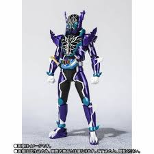 Kamen rider build may have finished its television run a few months ago but there's still plenty from the series to look forward to. Shf Kamen Rider Rogue Masked Rider Shopee Malaysia
