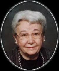 Obituary of Theresa Marie Jeannette Joinville