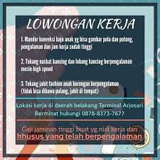Kerja borongan dibawa pulang tangerang / modus loker tempel stiker botol dll kaskus. W9sudvxnc8hsgm