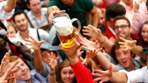National beer day is april 7th. A Lot Brewing On German Beer Day Dw Travel Dw 22 04 2015