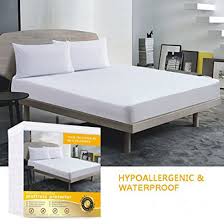 Check spelling or type a new query. Queen Mattress Protector 100 Waterproof Mattress Pad Cover Breathable Hypoallergenic Vinyl Free Buy Mattress Protector Terry Mattress Protector Hypoallergenic Mattress Protector Product On Manufcturer In China Jumiao