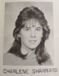 Photos of Charlene Sherrard Gibbons