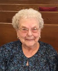 Obituary for Edna M. (Luthman) Muhlenkamp