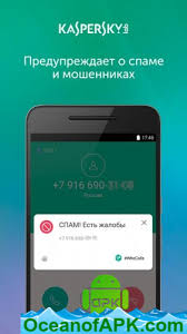 Kaspersky Who Calls Caller Id Unreleased V1 5 5 31 Mod Apk Free Download Oceanofapk