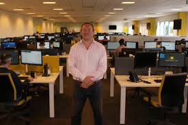 Addison Lee Appoints Peterborough Customer Service Centre Manager Opportunity Peterborough
