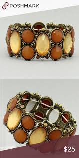 Wholesale Six Pack Victorian Gemstone Bracelet Wholesale Six Pack Victorian Gemstone Bracelets Gold Burnish S Jewelry Promo Jewelry Gemstone Bracelet