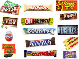 Do It Gluten Free Gluten Free Chocolate Bars