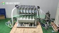 Automatic Battery Electrolyte Filling Machine