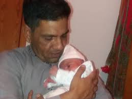 Fundraiser by Rabeel Sharafat : In Memory of Asif Ali- Support his young  family