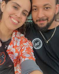 Hanging out the my beautiful wife @krystal_vsg_journey @bmwm