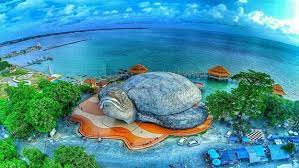 Cari wisata private dan paket tour bali murah lainnya untuk liburan di tiket.com pesan sharing tour: Pantai Kartini Htm Rute Foto Ulasan Pengunjung