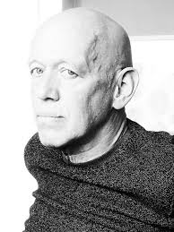 Professor Nicky Hamlyn