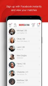 You can linger all night enjoying your drink or get a beer to go and invite your date on a quiet walk. Bikers Dating Fur Android Apk Herunterladen