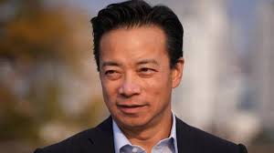 Vancouver's Chinatown in a generational divide over Ken Sim's election as  mayor