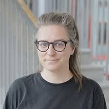 Sara Brita Pippeline Löfgren