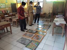 We did not find results for: Festival Dan Lomba Seni Siswa Nasional Fls2n Tahun 2021