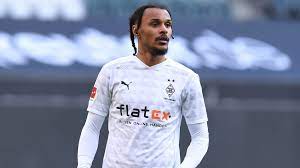 Él a menudo permanecía echado a la puerta de un hombre rico con la esperanza de recibir las migajas que caían de su mesa. Valentino Lazaro Uber Ex Klub Hertha Eine Kleine Wundertute Kicker