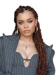 L.A. City Councilmember Heather Hutt, Andra Day, Erica Campbell, and Wendy  Raquel Robinson Set to Shine at L.A. Focus' 27th Annual First Ladies High  Tea — Star-Studded Celebration Kicks Off June 21