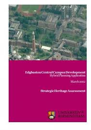 Queen elizabeth's hospital, berkeley place, clifton, bristol bs8 1jx. Heritage University Of Birmingham Intranet