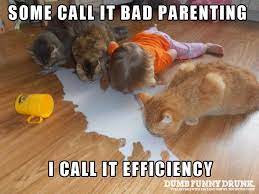 Funny parenting memes are the amusing little jokes that everyone who's going. Bad Parenting Memes