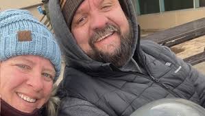 Fundraiser for Krista Conyers by Sonali Ginige : Support for Chris Conyers'  Family in Need