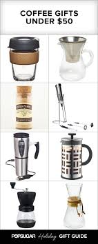Fresh Gift Ideas For Coffee Lovers Under 60 Coffee Lover Gifts Coffee Gifts Coffee Lover