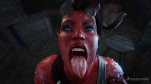 LaeZel and Karlach [Amazonium]