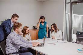 Changing strata managers - BCsystems