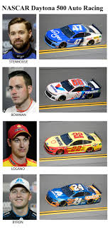 Shaped like the letter u, the device goes over the shoulders and then sits underneath the shoulder carbon fiber and other high stress materials have become the norm in the last decade for driver safety. Get To Know The Drivers Competing In The 2020 Daytona 500