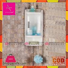 Discover all of it here. Buy Primanova Multi Purpose Bathroom Corner Cabinet With 2 Open Shelves And 1 Shelf With Door S05 At Best Price In Pakistan