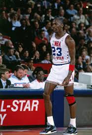 His middle name, bakari, means noble promise in swahili. 6 Times Sneakers Upstaged The Nba All Star Game Complex