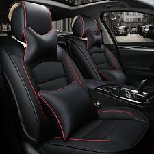 Universal Car Seat Covers Leather Car Seat Covers Leather Car Seats Car Seats