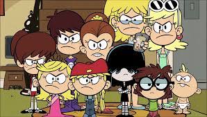 The loud house is an american animated television series created by chris savino that premiered on nickelodeon on may 2, 2016. User Blog Jonharoldmeyer I Need A Ronnie Anne Sequel The Loud House Encyclopedia Fandom