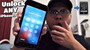 Tenorshare.net has been visited by 100k+ users in the past month How To Unlock Every Iphone Without The Passcode Youtube