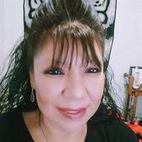 Isabelle Sam Obituary