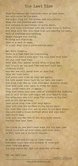 Someday We Will Find What We Are Looking For Author We Cannot Turn Back The Pages Of Time Though We May Wish To Relive A Happy Moment Or Say Goodbye Just One Last Time Poem The Last Time Poem Poems Beautiful