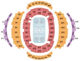 Ericsson Globe Arena Tickets In Stockholm Seating Charts