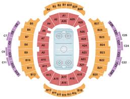 Ericsson Globe Arena Tickets In Stockholm Seating Charts