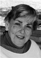 Kathy Griggs Obituary (1942