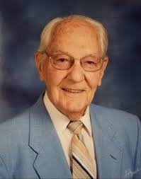 David Ht Meyer Obituary