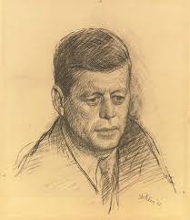 The Devoted Classicist: Aaron Shikler Portraits