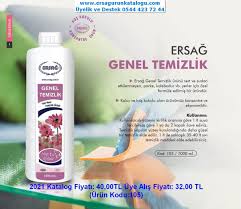 Artık hiçbirimiz anneannelerimiz gibi evi süpürmüyor, çamaşırı küllü sularla yıkayıp güneşte kurutmuyor, yerleri arap sabunu'yla fırçalamıyoruz. Ersag Ev Temizligi Urunleri Hizli Bakis Ersag Hizli Uyelik 2021 Fiyat Listesi Ve Urun Katalogu