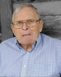 James E. Johnson Obituary November 20, 2023