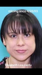 Elizabeth Cantu