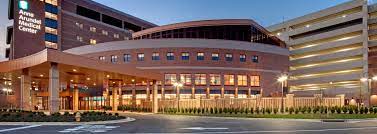 Learn About Anne Arundel Medical Center | Vision, Values, Location
